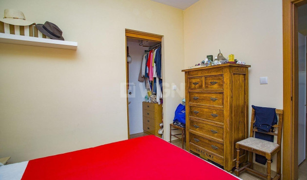 Odsprzedaż - Villa - La Manga del Mar Menor - Playa De Las Gaviotas-el Pedrucho