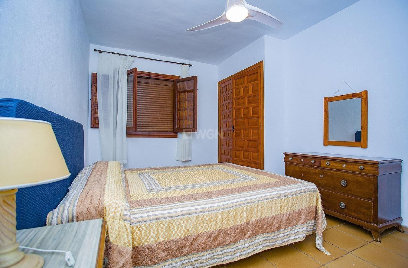 Odsprzedaż - Villa - La Manga del Mar Menor - Playa De Las Gaviotas-el Pedrucho