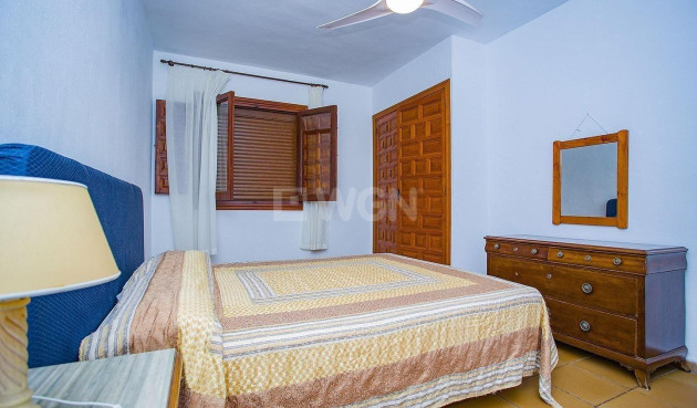 Odsprzedaż - Villa - La Manga del Mar Menor - Playa De Las Gaviotas-el Pedrucho