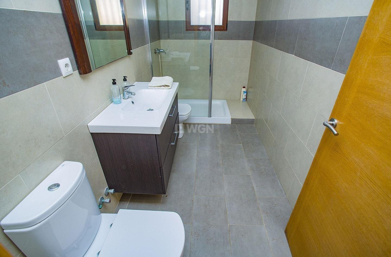 Odsprzedaż - Villa - La Manga del Mar Menor - Playa De Las Gaviotas-el Pedrucho