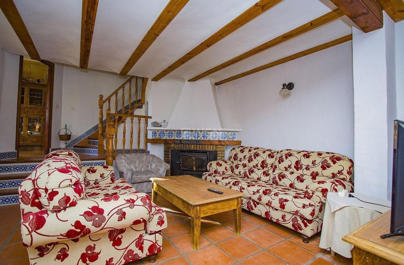 Odsprzedaż - Villa - La Manga del Mar Menor - Playa De Las Gaviotas-el Pedrucho