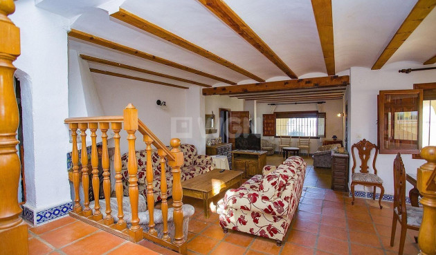 Odsprzedaż - Villa - La Manga del Mar Menor - Playa De Las Gaviotas-el Pedrucho