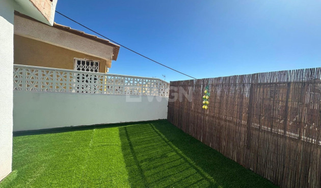 Odsprzedaż - Kamienica - Torrevieja - Cabo Cervera