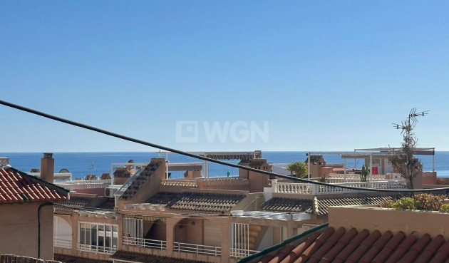 Odsprzedaż - Kamienica - Torrevieja - Cabo Cervera