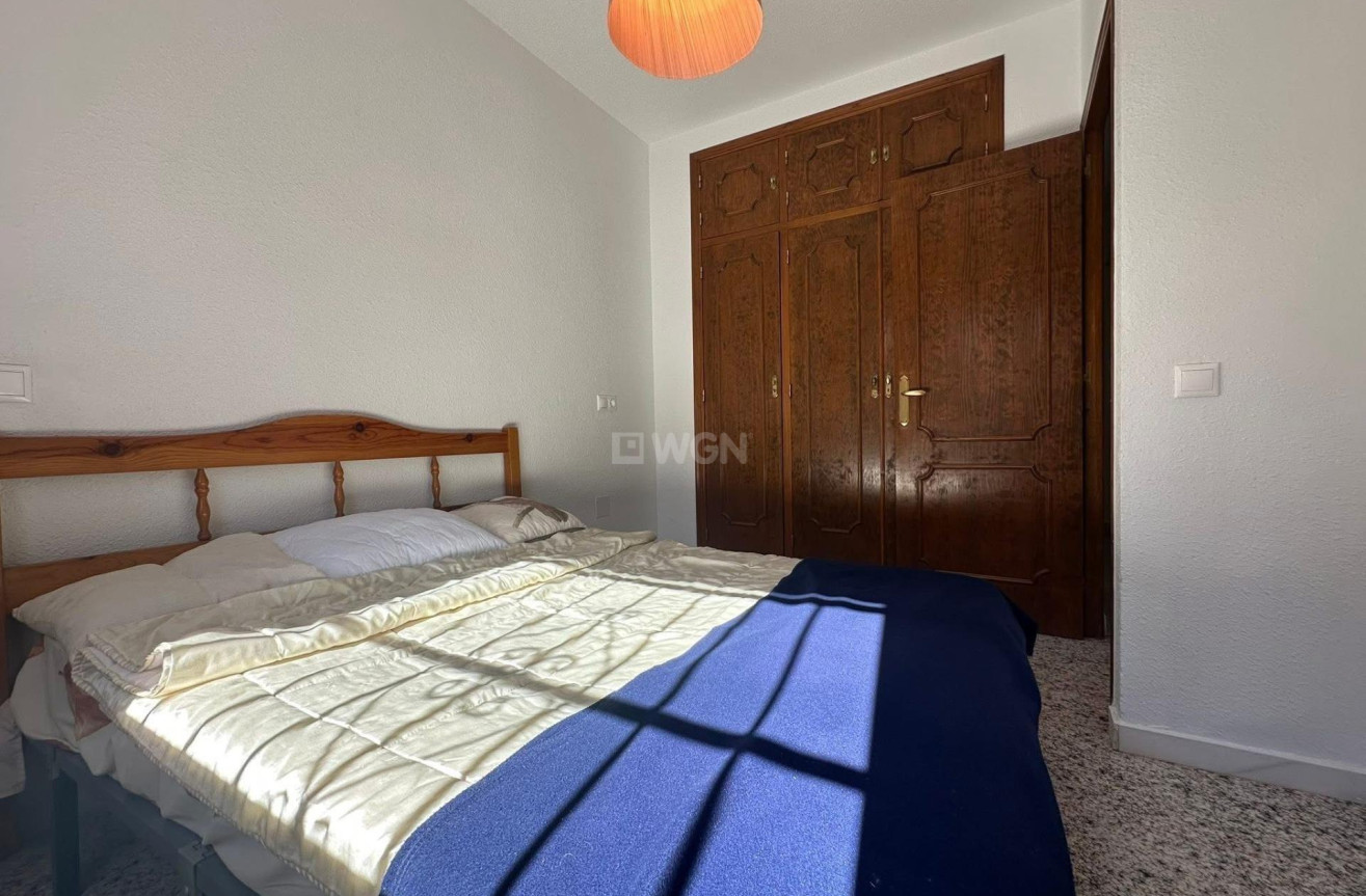 Odsprzedaż - Kamienica - Torrevieja - Cabo Cervera