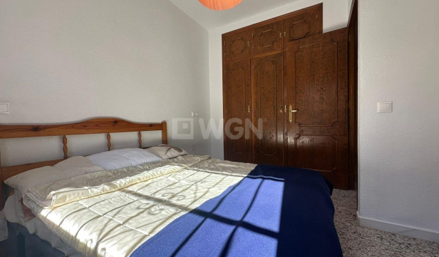 Odsprzedaż - Kamienica - Torrevieja - Cabo Cervera