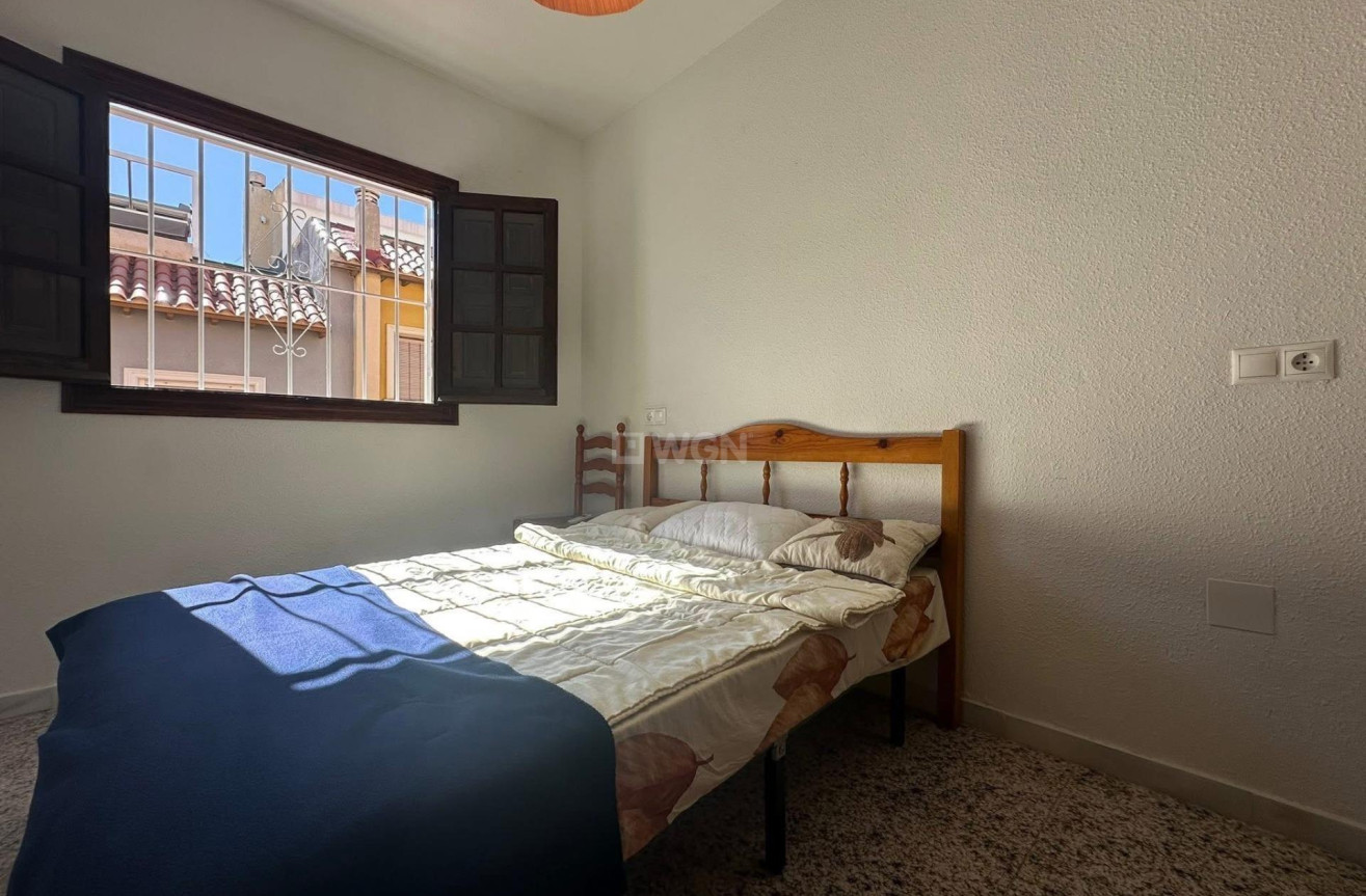 Odsprzedaż - Kamienica - Torrevieja - Cabo Cervera