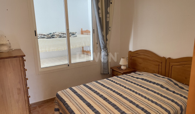 Odsprzedaż - Villa - Mazarron Country Club - Inland