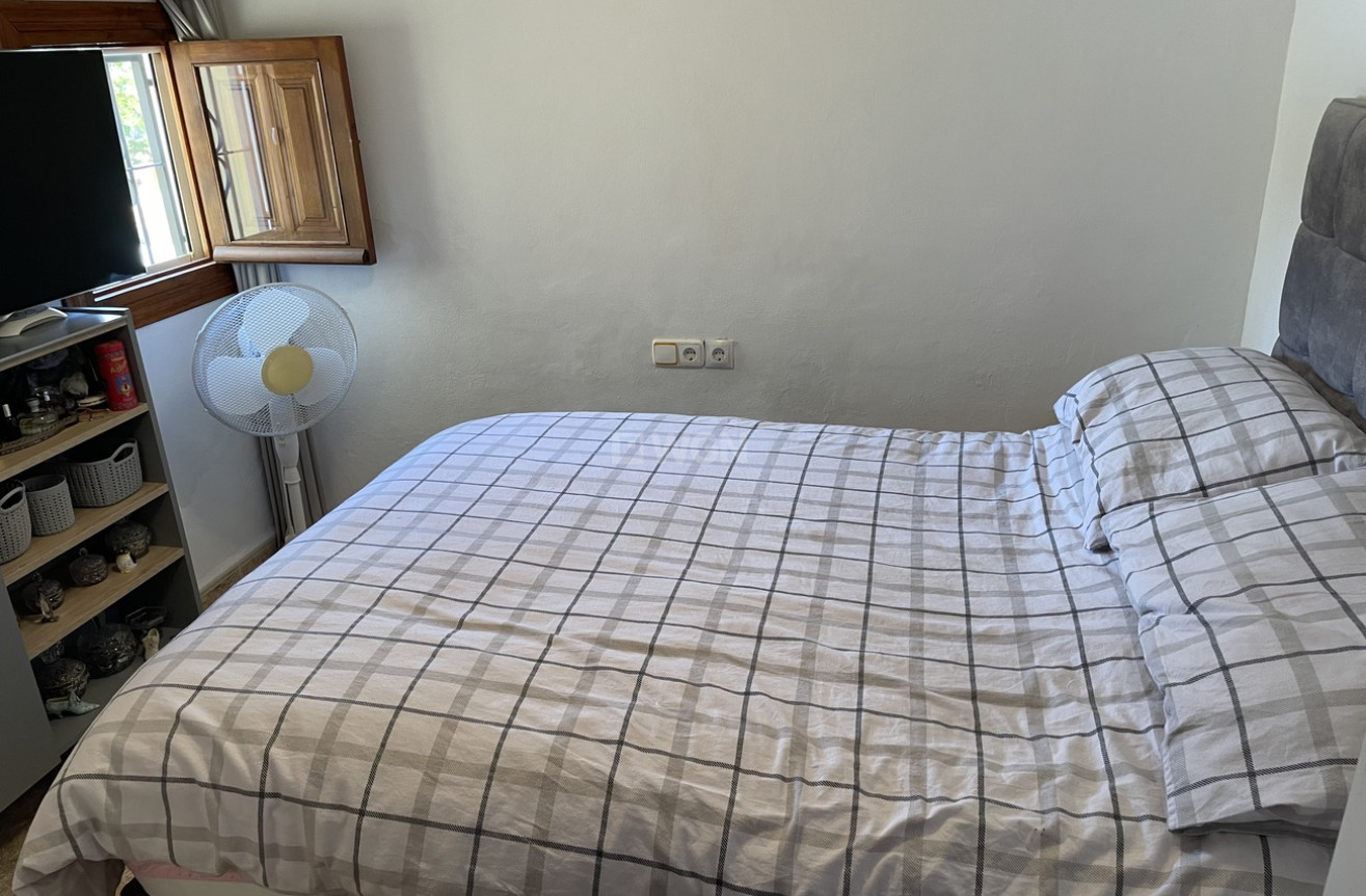 Odsprzedaż - Villa - Alhama De Murcia - Inland