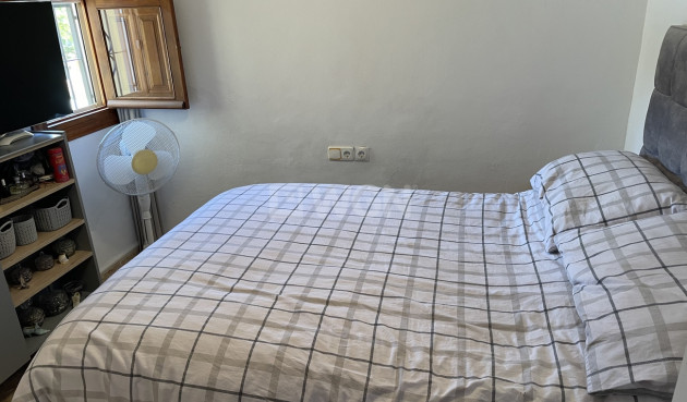 Odsprzedaż - Villa - Alhama De Murcia - Inland