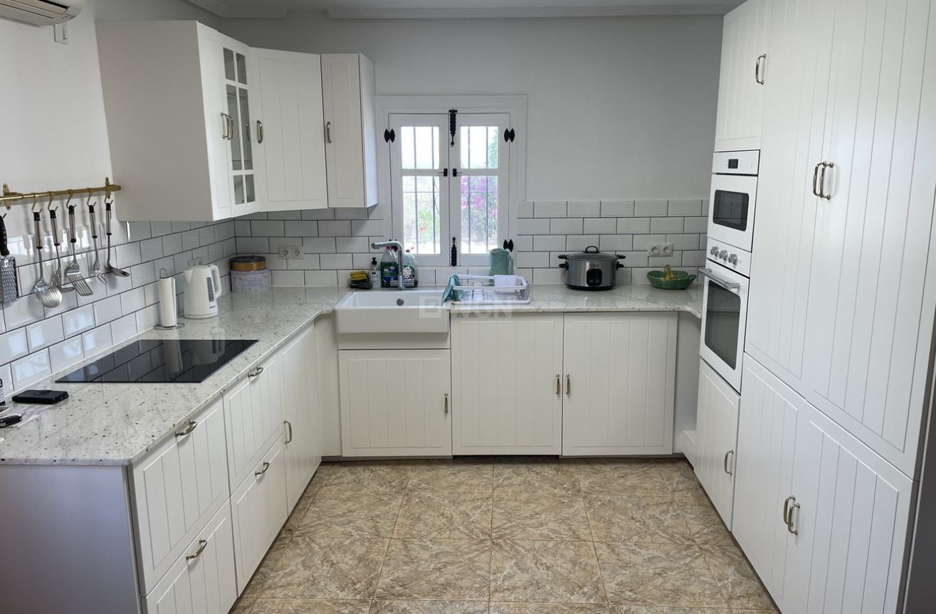 Odsprzedaż - Villa - Alhama De Murcia - Inland