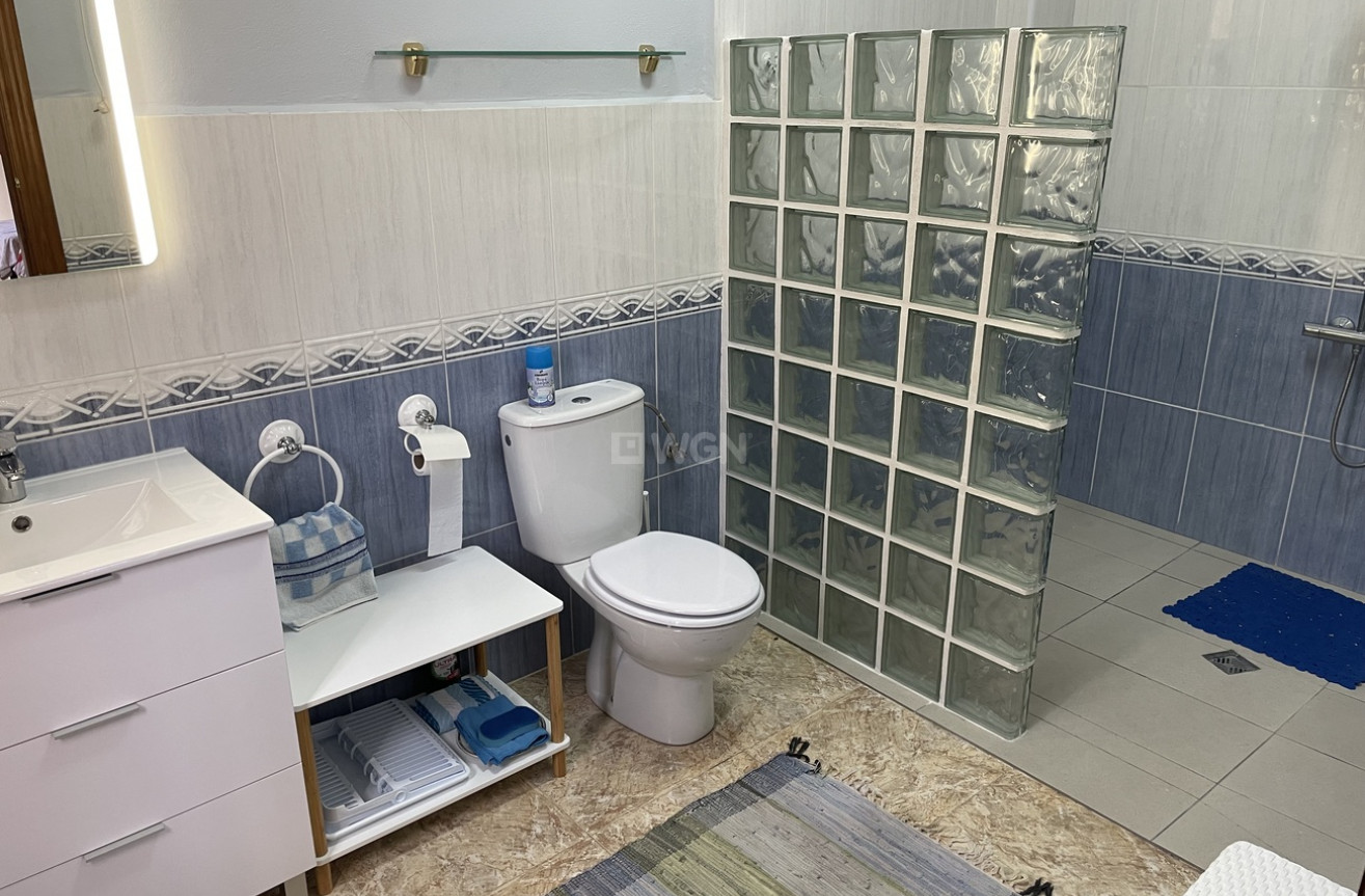 Odsprzedaż - Villa - Alhama De Murcia - Inland