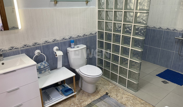 Odsprzedaż - Villa - Alhama De Murcia - Inland