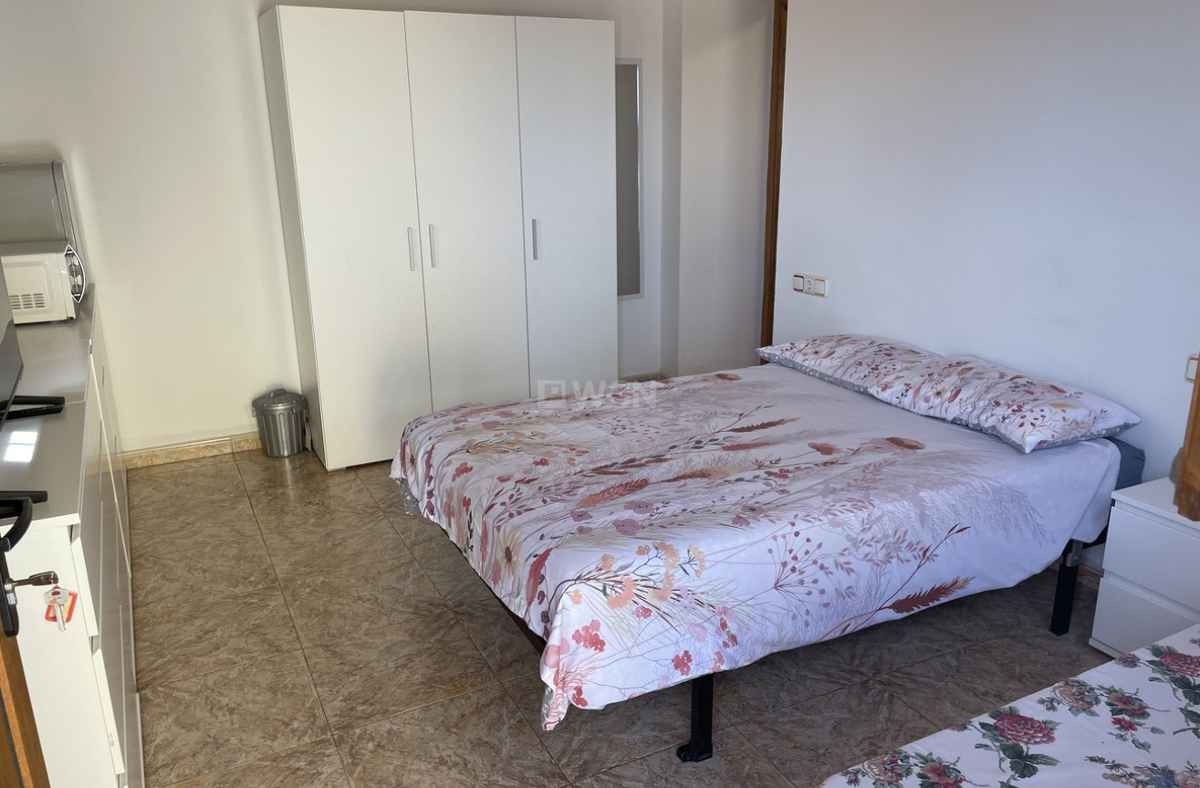 Odsprzedaż - Villa - Alhama De Murcia - Inland