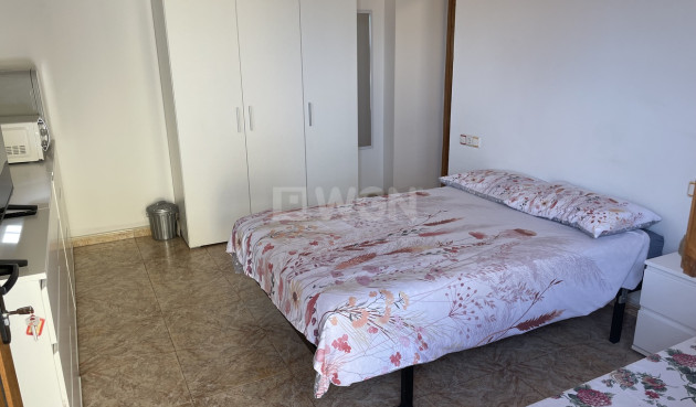 Odsprzedaż - Villa - Alhama De Murcia - Inland