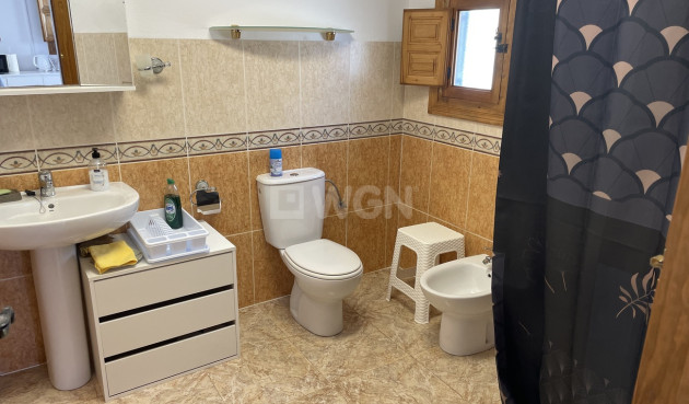 Odsprzedaż - Villa - Alhama De Murcia - Inland