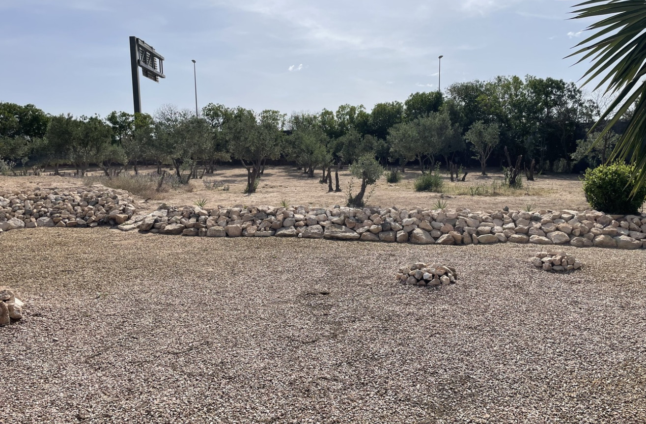 Odsprzedaż - Villa - Alhama De Murcia - Inland