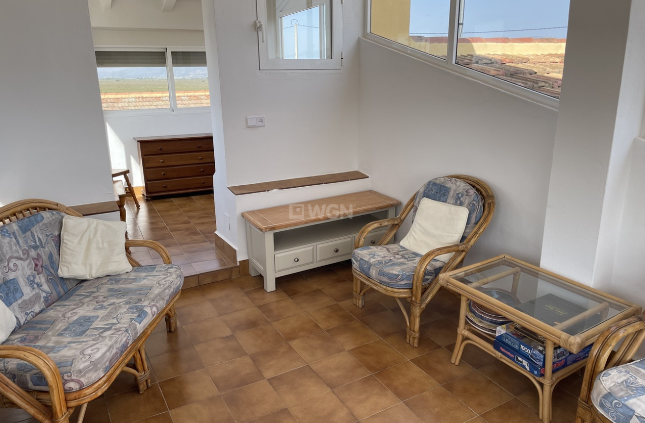 Odsprzedaż - Villa - Alhama De Murcia - Inland