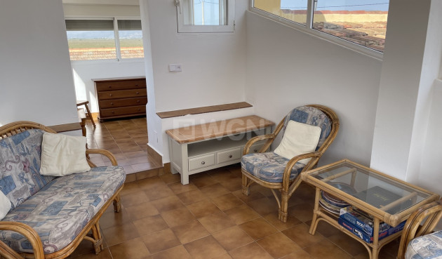 Odsprzedaż - Villa - Alhama De Murcia - Inland