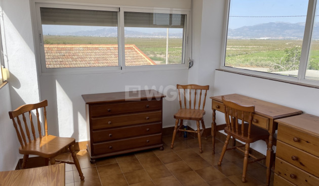 Odsprzedaż - Villa - Alhama De Murcia - Inland