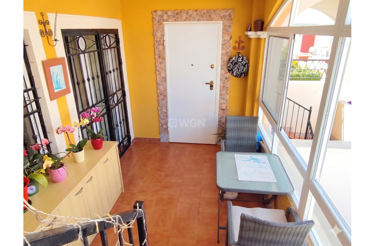 Odsprzedaż - Mieszkanie w bloku - Los Altos - Costa Blanca