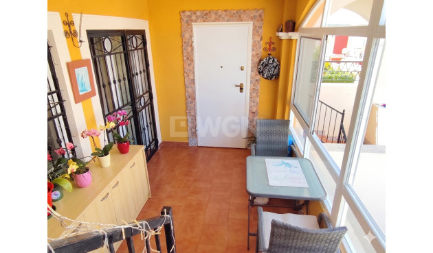 Odsprzedaż - Mieszkanie w bloku - Los Altos - Costa Blanca