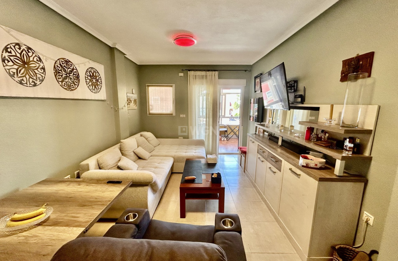 Odsprzedaż - Mieszkanie w bloku - Los Altos - Costa Blanca