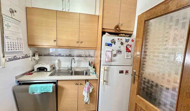 Odsprzedaż - Mieszkanie w bloku - Los Altos - Costa Blanca