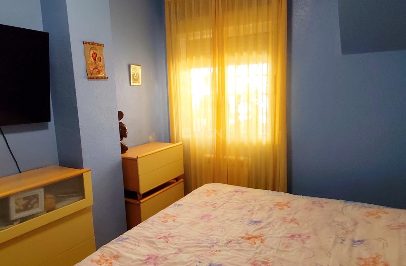 Odsprzedaż - Mieszkanie w bloku - Los Altos - Costa Blanca