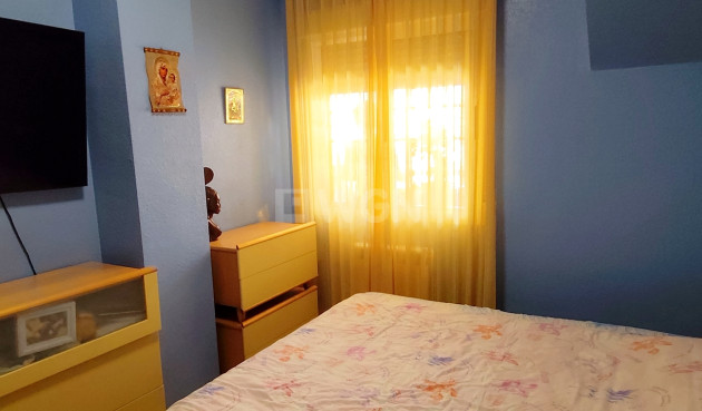 Odsprzedaż - Mieszkanie w bloku - Los Altos - Costa Blanca