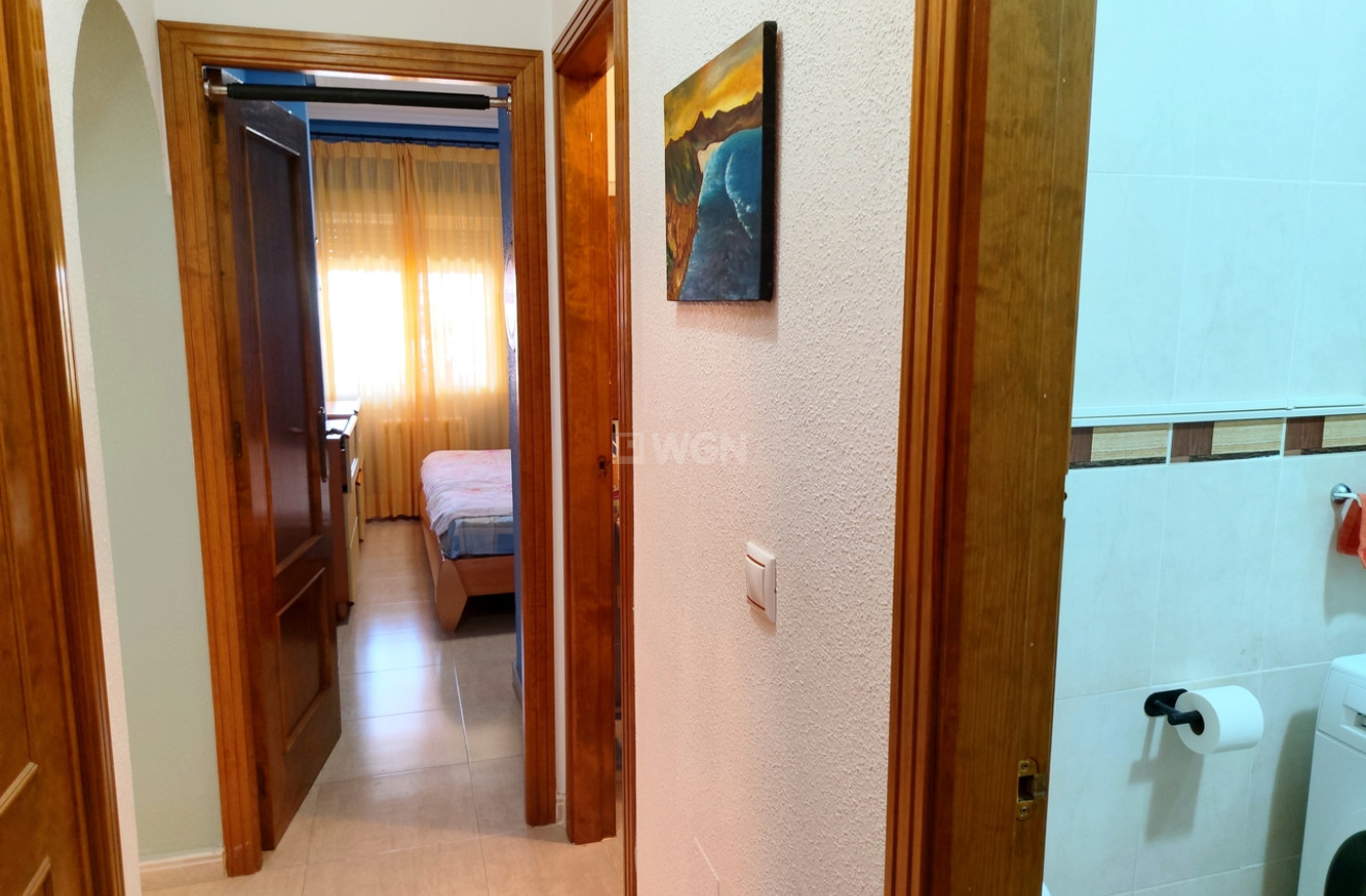 Odsprzedaż - Mieszkanie w bloku - Los Altos - Costa Blanca