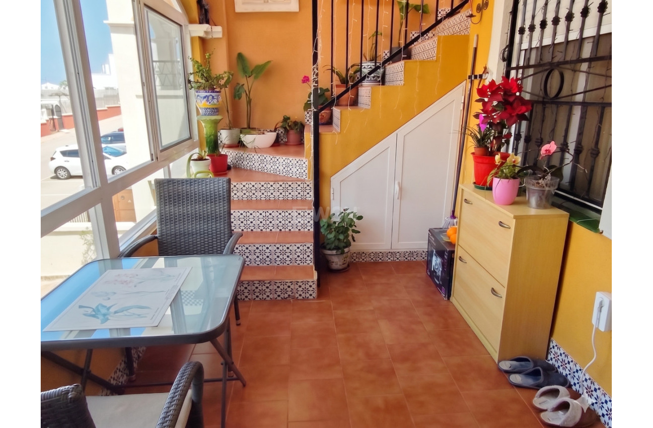 Odsprzedaż - Mieszkanie w bloku - Los Altos - Costa Blanca