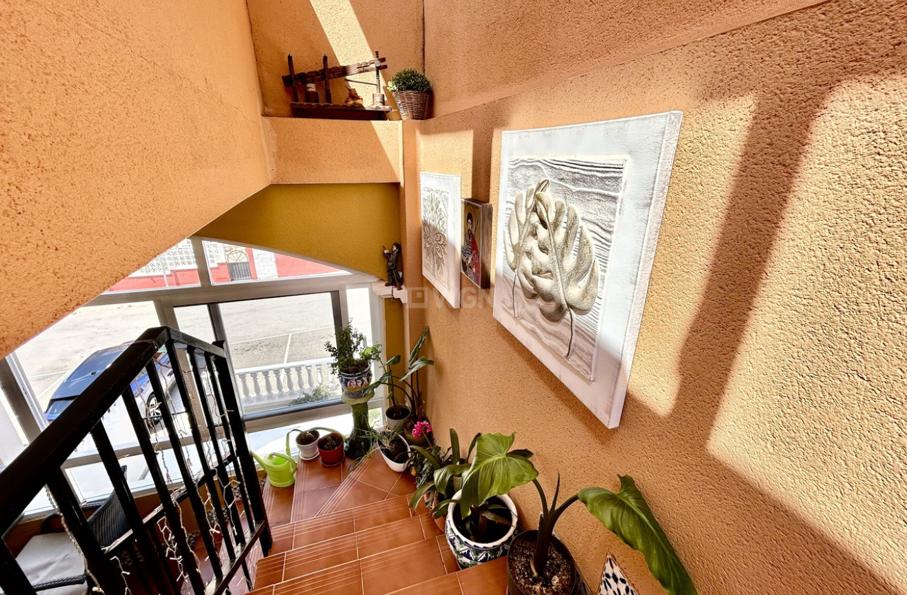 Odsprzedaż - Mieszkanie w bloku - Los Altos - Costa Blanca