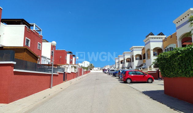 Odsprzedaż - Mieszkanie w bloku - Los Altos - Costa Blanca