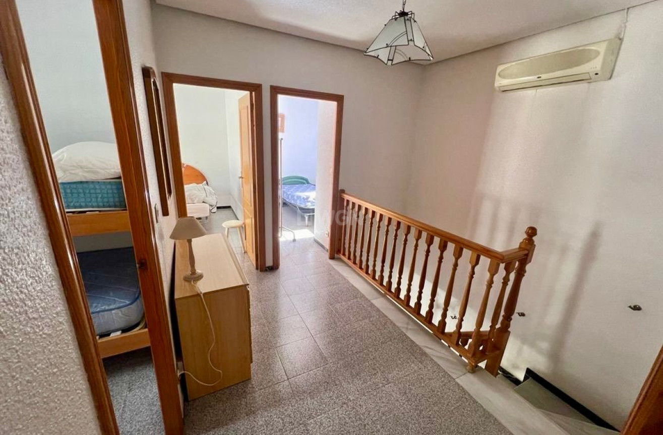 Odsprzedaż - Dupleks - Santa Pola - Costa Blanca