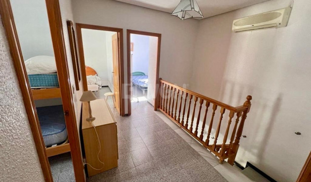 Odsprzedaż - Dupleks - Santa Pola - Costa Blanca