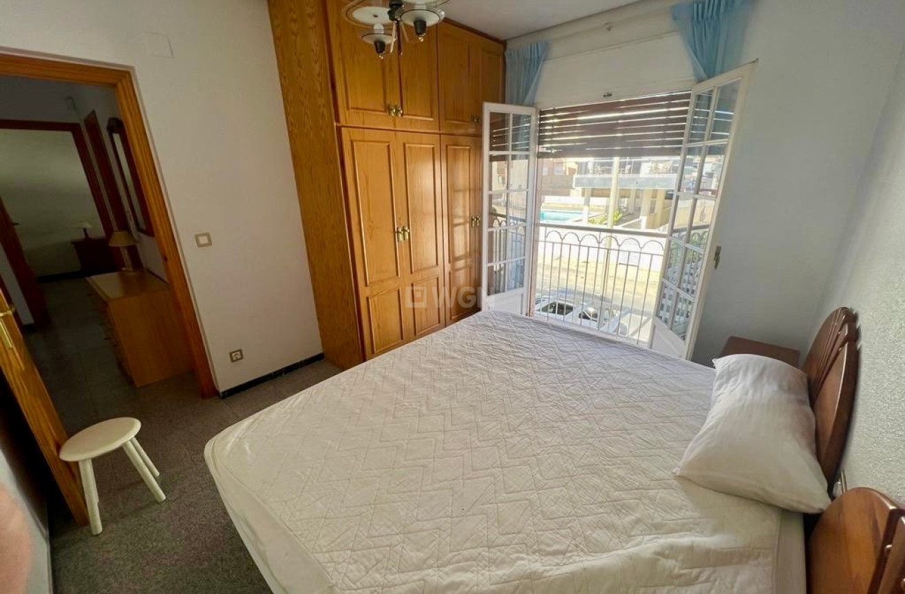 Odsprzedaż - Dupleks - Santa Pola - Costa Blanca