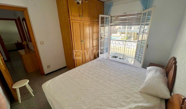 Odsprzedaż - Dupleks - Santa Pola - Costa Blanca