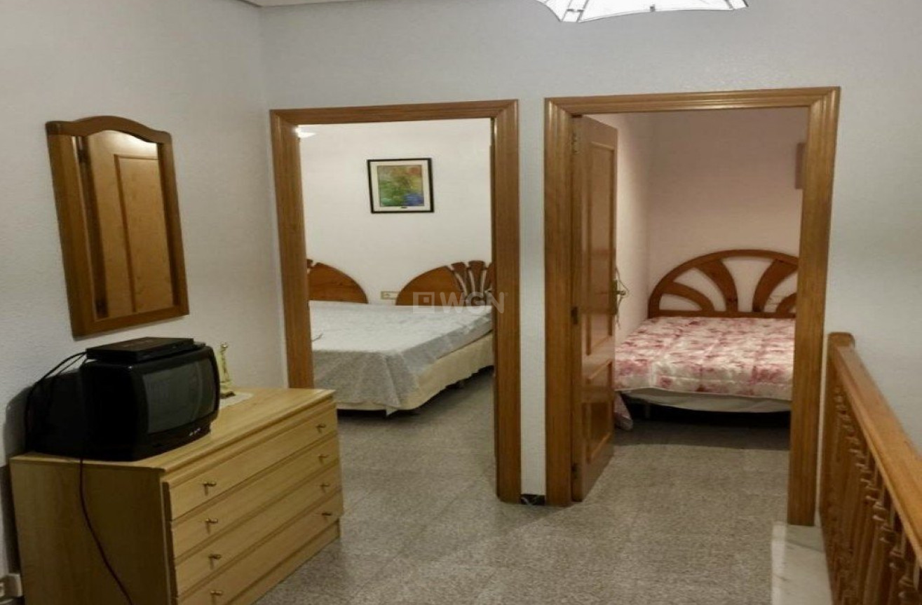 Odsprzedaż - Dupleks - Santa Pola - Costa Blanca