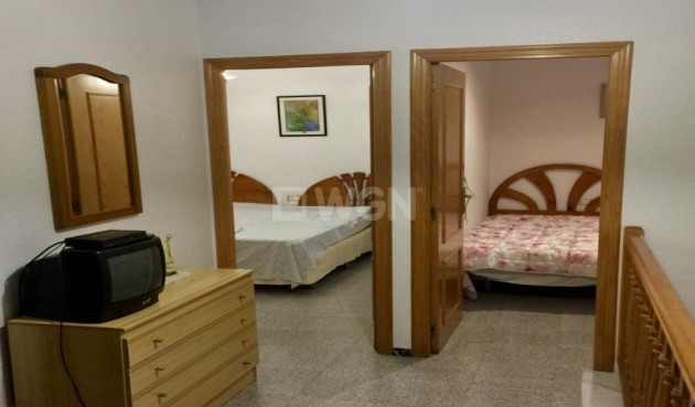 Odsprzedaż - Dupleks - Santa Pola - Costa Blanca