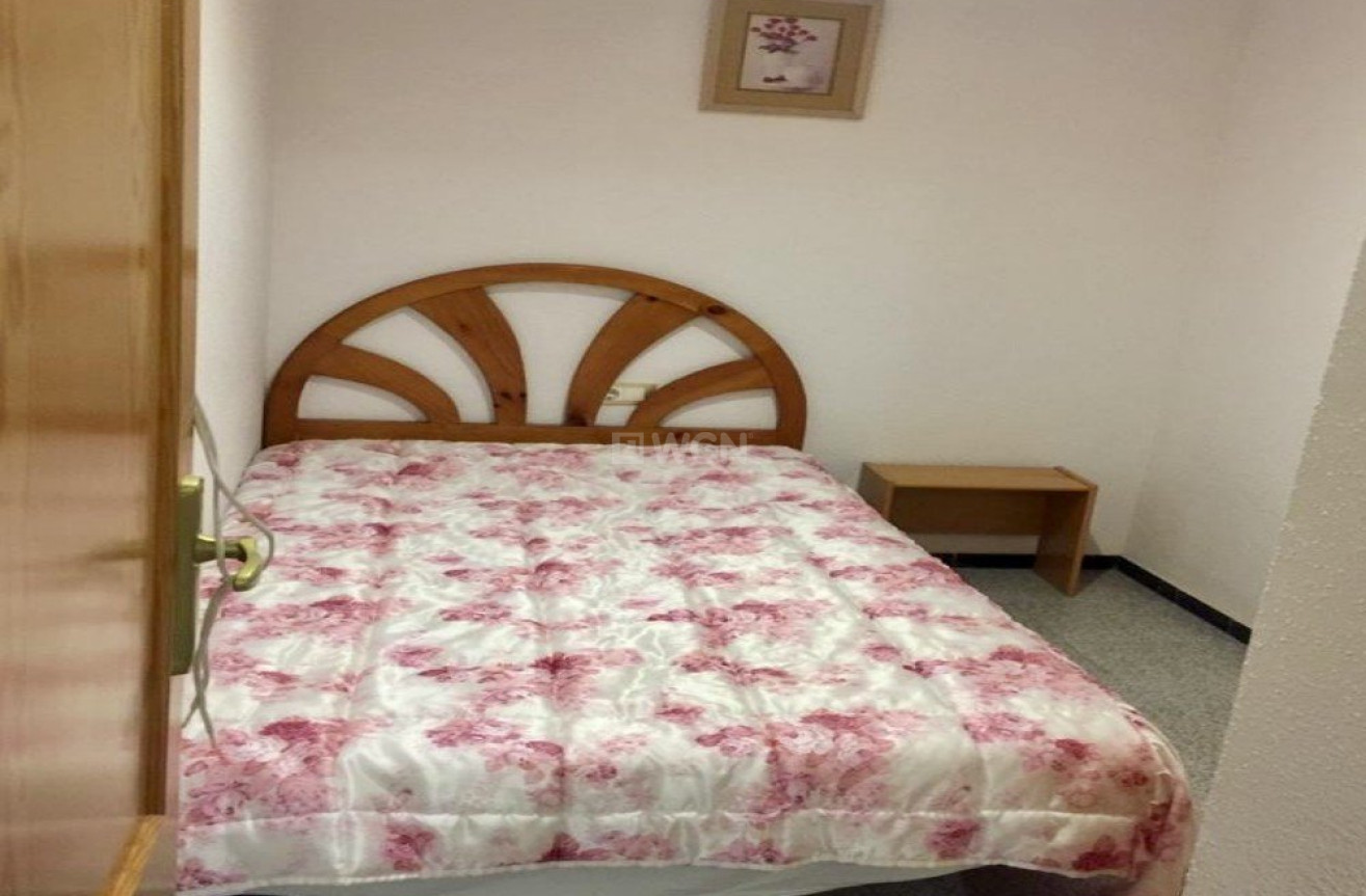 Odsprzedaż - Dupleks - Santa Pola - Costa Blanca