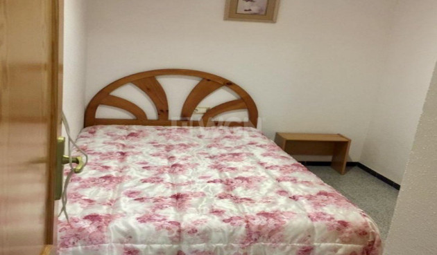 Odsprzedaż - Dupleks - Santa Pola - Costa Blanca