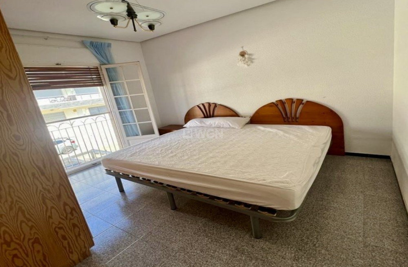Odsprzedaż - Dupleks - Santa Pola - Costa Blanca