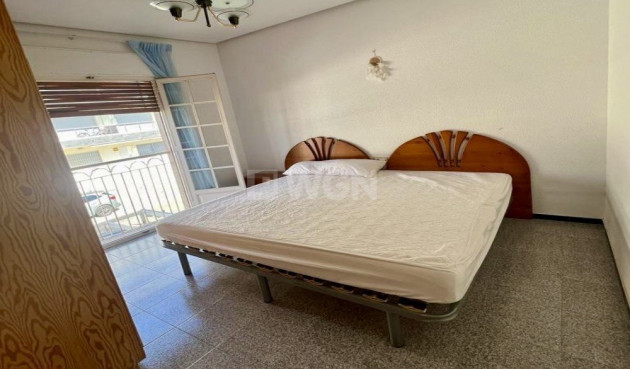 Odsprzedaż - Dupleks - Santa Pola - Costa Blanca