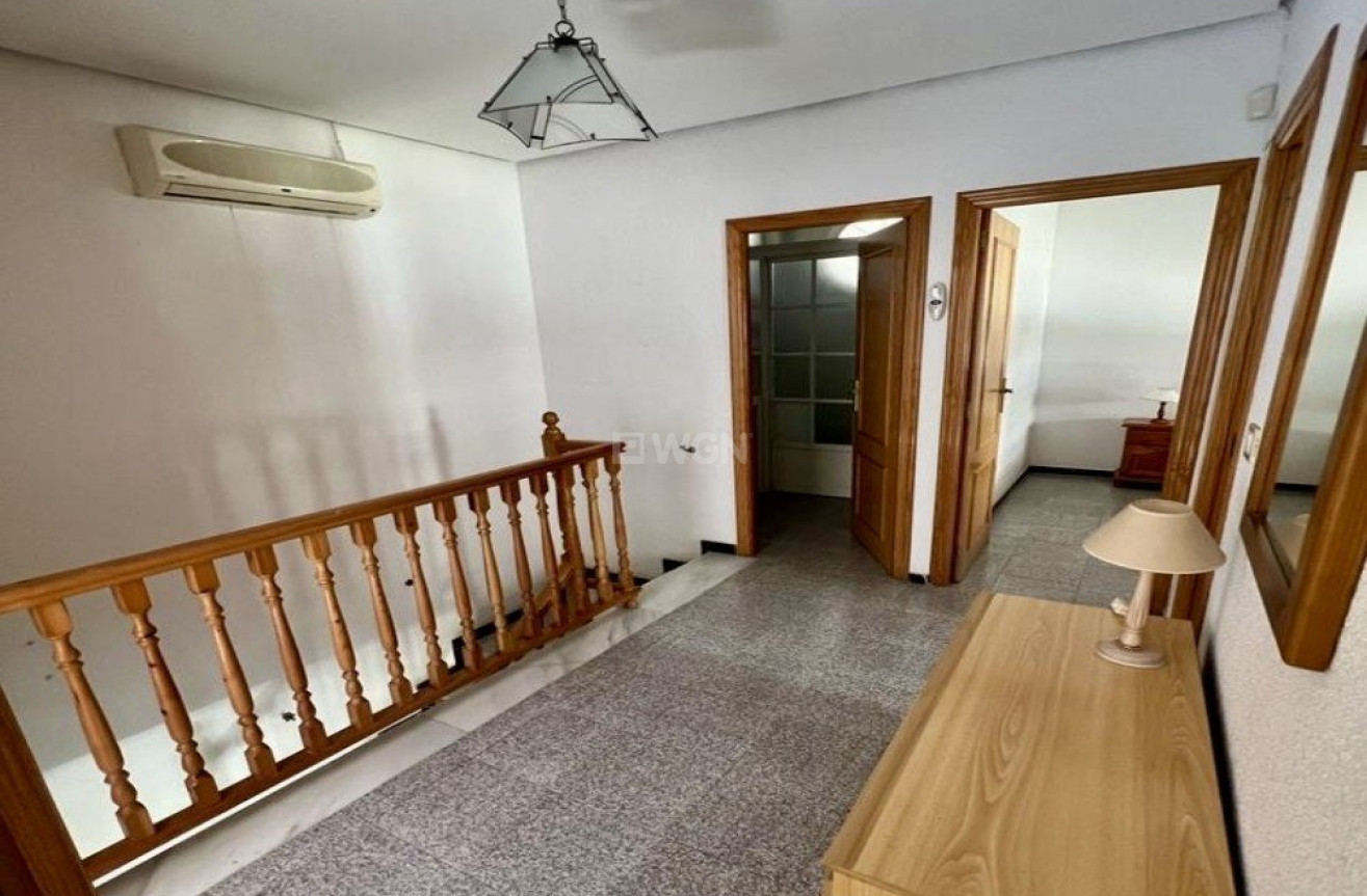 Odsprzedaż - Dupleks - Santa Pola - Costa Blanca