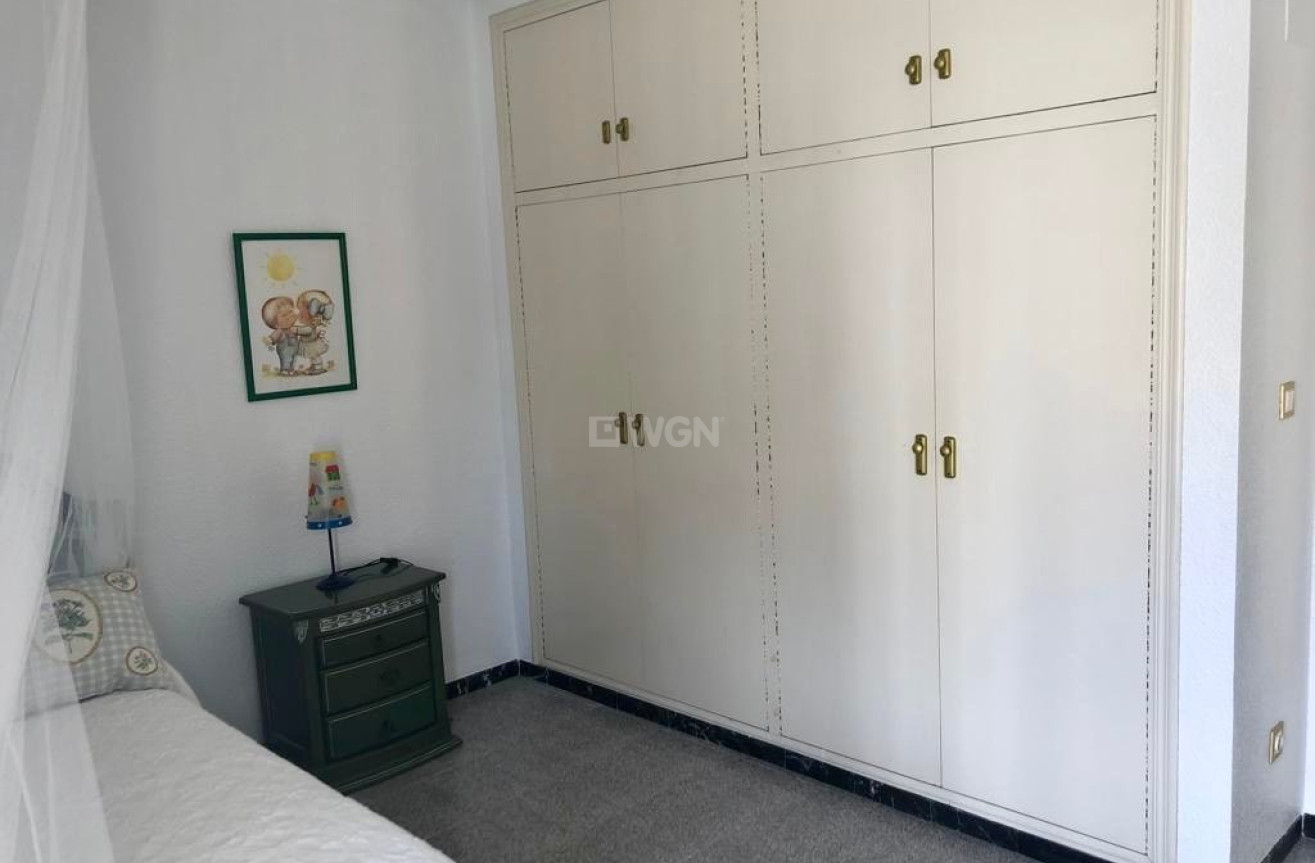 Odsprzedaż - Dupleks - Santa Pola - Costa Blanca