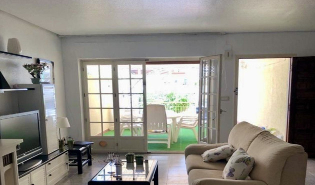 Odsprzedaż - Dupleks - Santa Pola - Costa Blanca