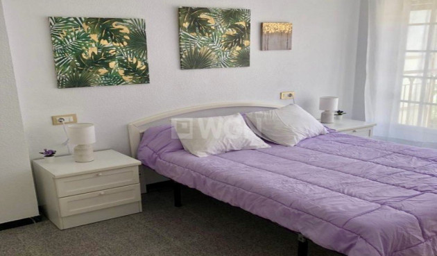 Odsprzedaż - Dupleks - Santa Pola - Costa Blanca