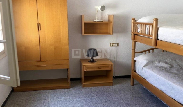 Odsprzedaż - Dupleks - Santa Pola - Costa Blanca