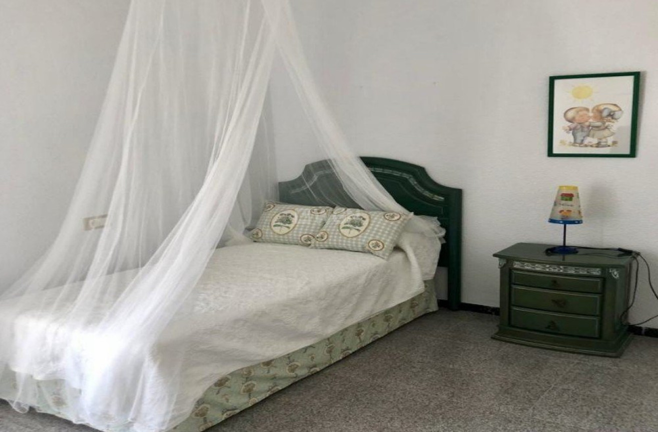 Odsprzedaż - Dupleks - Santa Pola - Costa Blanca